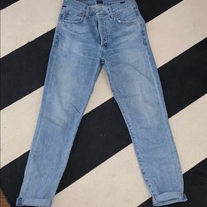 CITIZENS OF HUMANITY JEANS - 24
